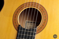 Francisco Barba - 2022 Flamenco Cypress
