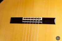 Francisco Barba - 2022 Flamenco Cypress