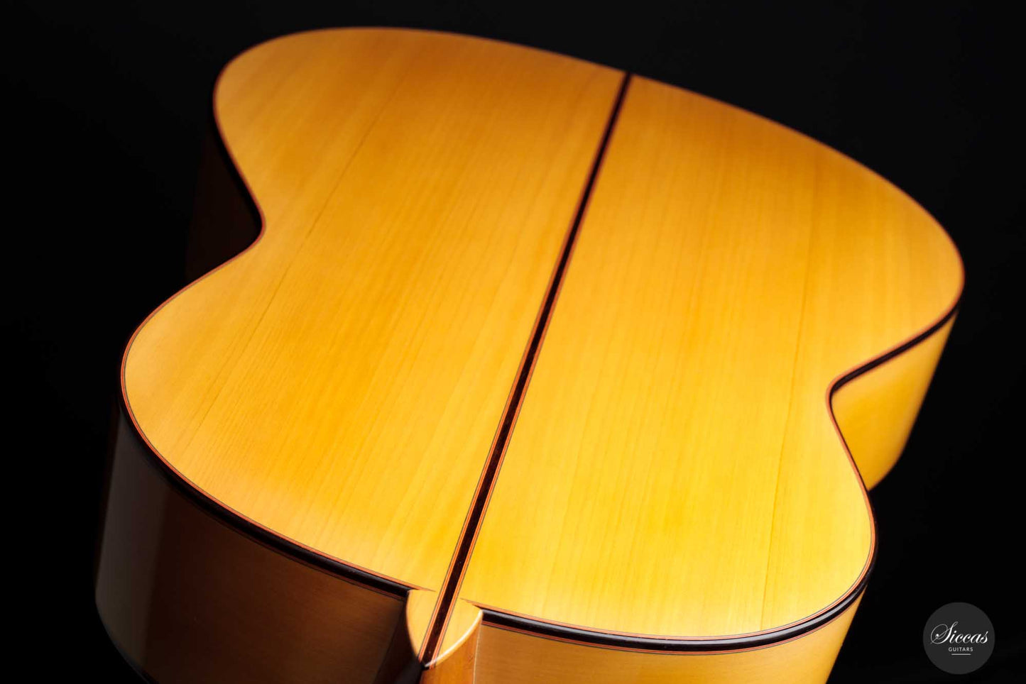Francisco Barba - 2022 Flamenco Cypress