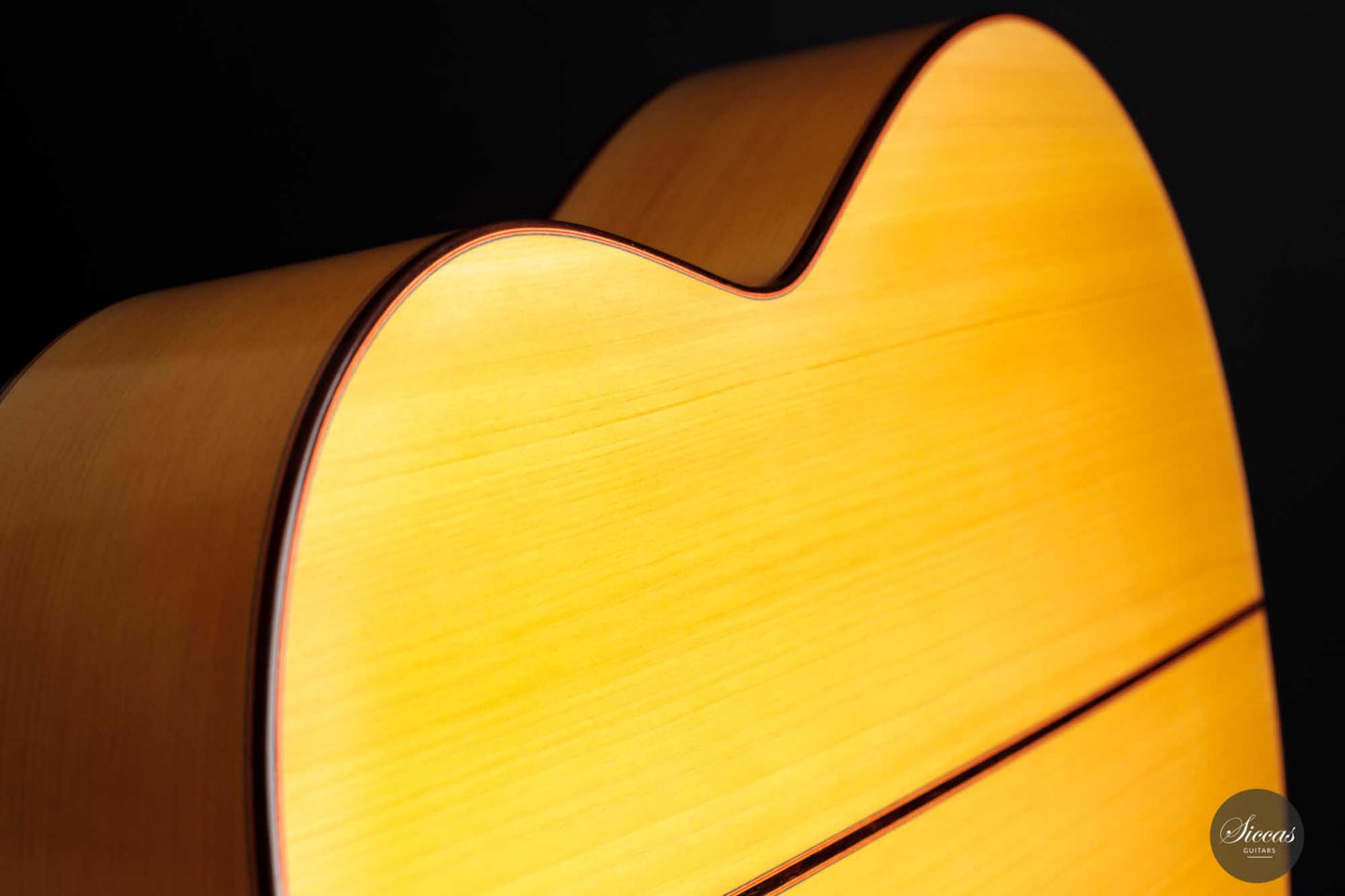 Francisco Barba - 2022 Flamenco Cypress