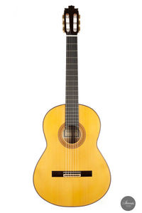 Francisco Barba - 2022 Flamenco Cypress