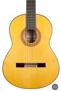 Francisco Barba - 2022 Flamenco Cypress