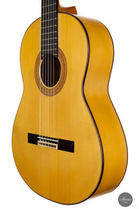 Francisco Barba - 2022 Flamenco Cypress