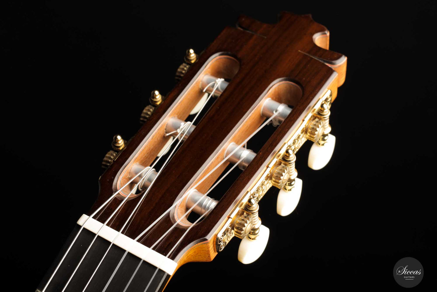 Francisco Barba - 2022 Flamenco Cypress