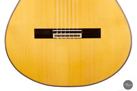 Francisco Barba - 2022 Flamenco Cypress