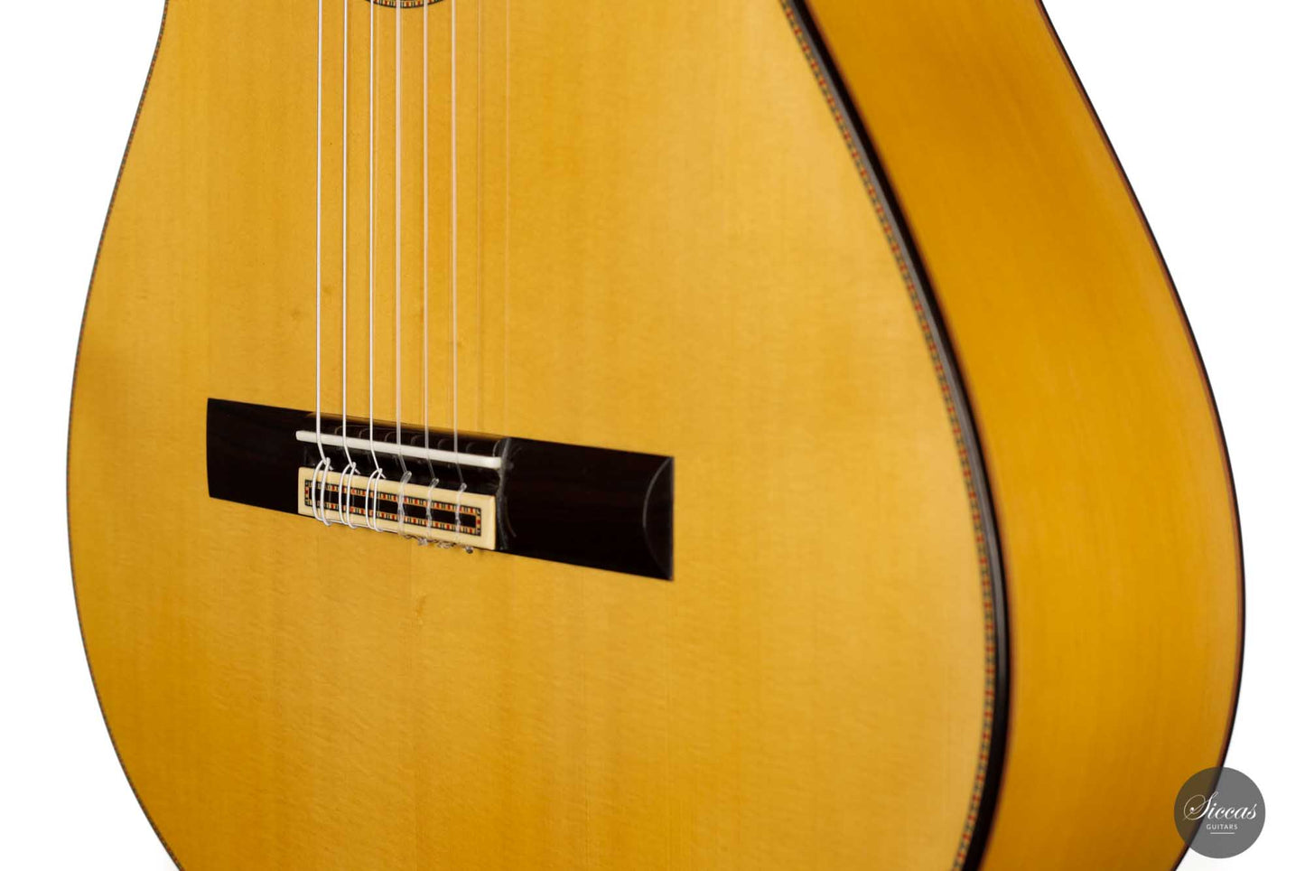 Francisco Barba - 2022 Flamenco Cypress