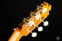 Francisco Barba - 2022 Flamenco Cypress