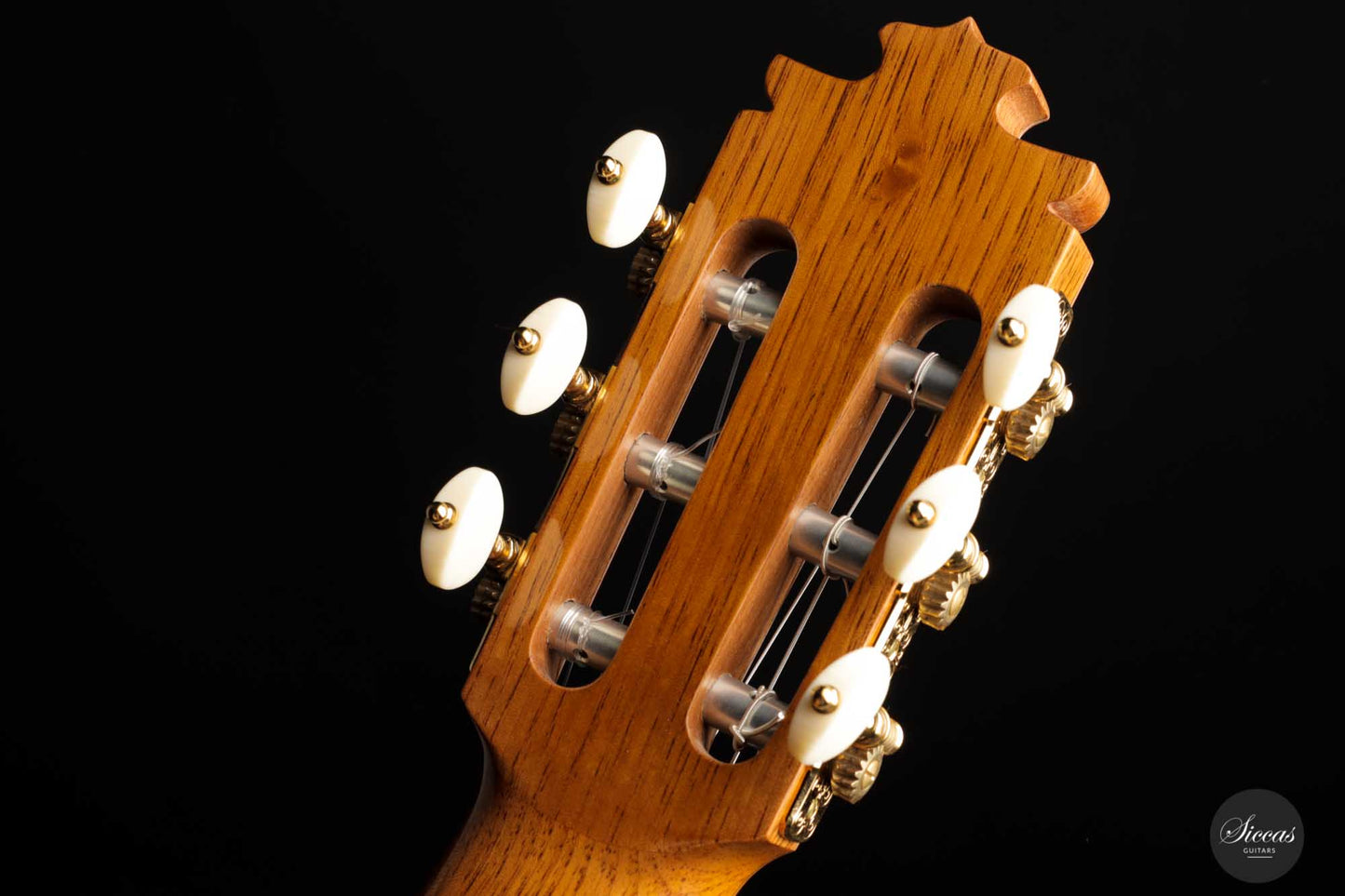 Francisco Barba - 2022 Flamenco Cypress