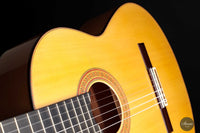 Francisco Barba - 2022 Flamenco Cypress