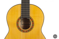 Francisco Barba - 2022 Flamenco Maple