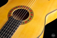Francisco Barba - 2022 Flamenco Maple