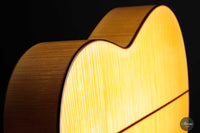 Francisco Barba - 2022 Flamenco Maple