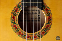 Francisco Barba - 2022 Flamenco Maple