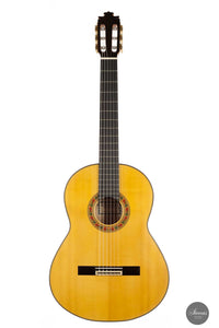 Francisco Barba - 2022 Flamenco Maple