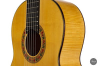 Francisco Barba - 2022 Flamenco Maple