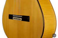 Francisco Barba - 2022 Flamenco Maple