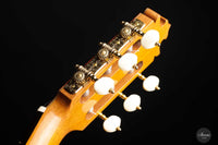 Francisco Barba - 2022 Flamenco Maple