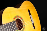 Francisco Barba - 2022 Flamenco Maple