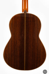 Francisco Barba - 2023 "Classical"