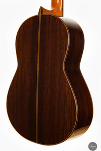 Francisco Barba - 2023 "Classical"
