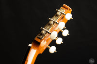 Francisco Barba - 2023 "Classical"
