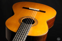 Francisco Barba - 2023 "Classical"