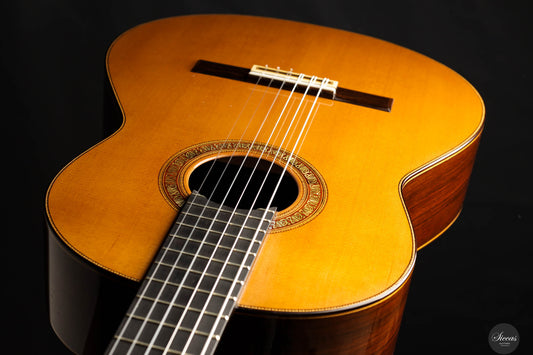 Francisco Barba - 2023 "Classical"