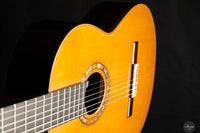 Francisco Barba - 2023 "Classical"