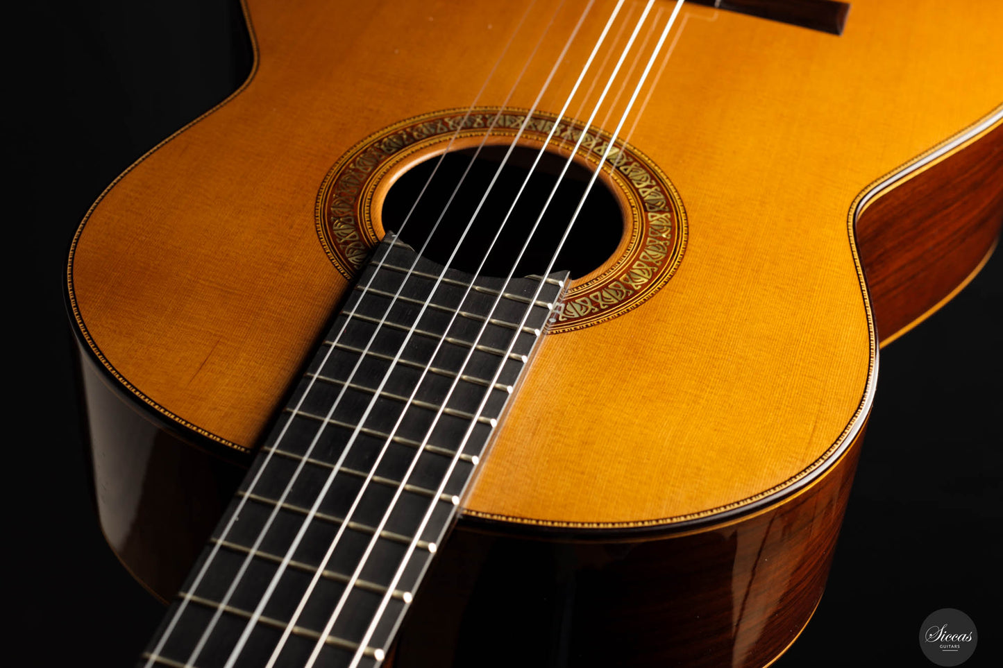 Francisco Barba - 2023 "Classical"