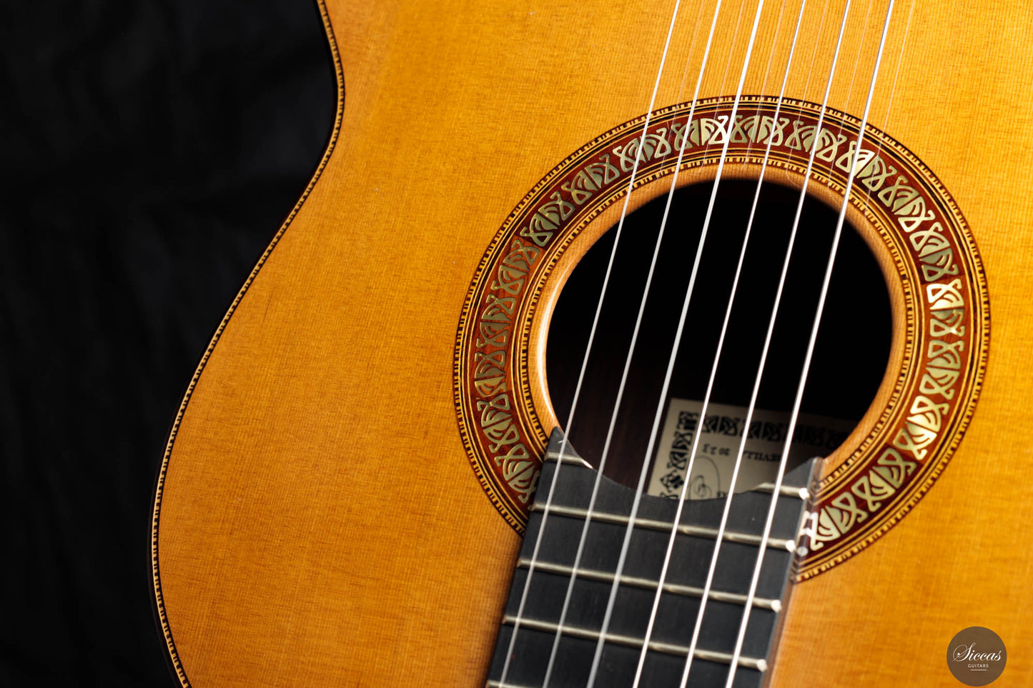 Francisco Barba - 2023 "Classical"