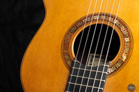 Francisco Barba - 2023 "Classical"