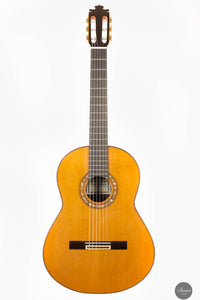 Francisco Barba - 2023 "Classical"
