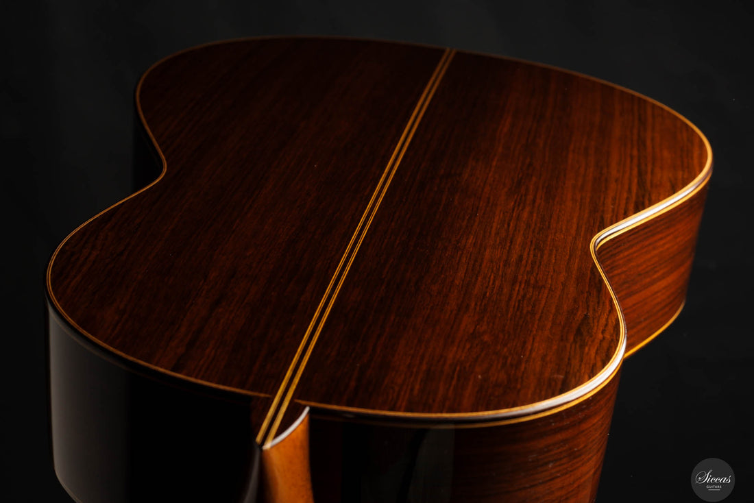Francisco Barba - 2023 "Classical"