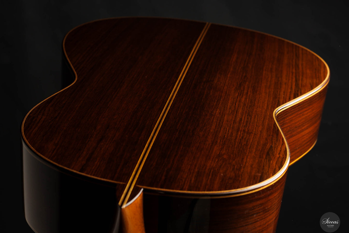 Francisco Barba - 2023 "Classical"