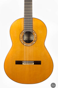 Francisco Barba - 2023 "Classical"