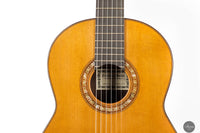 Francisco Barba - 2023 "Classical"
