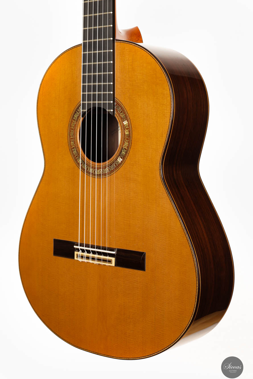 Francisco Barba - 2023 "Classical"