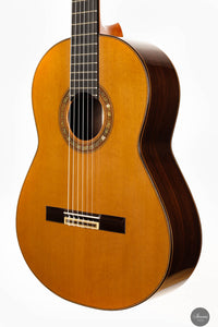Francisco Barba - 2023 "Classical"
