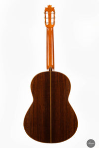 Francisco Barba - 2023 "Classical"
