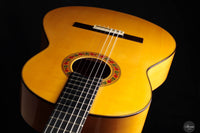 Francisco Barba - 2023 Flamenca