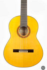 Francisco Barba - 2023 Flamenca