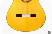 Francisco Barba - 2023 Flamenca
