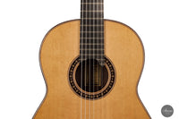 Francisco Munoz - 2023 Modelo Especial 64 cm