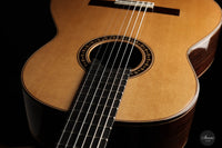 Francisco Munoz - 2023 Modelo Especial 64 cm