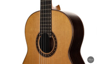 Francisco Munoz - 2023 Modelo Especial 64 cm
