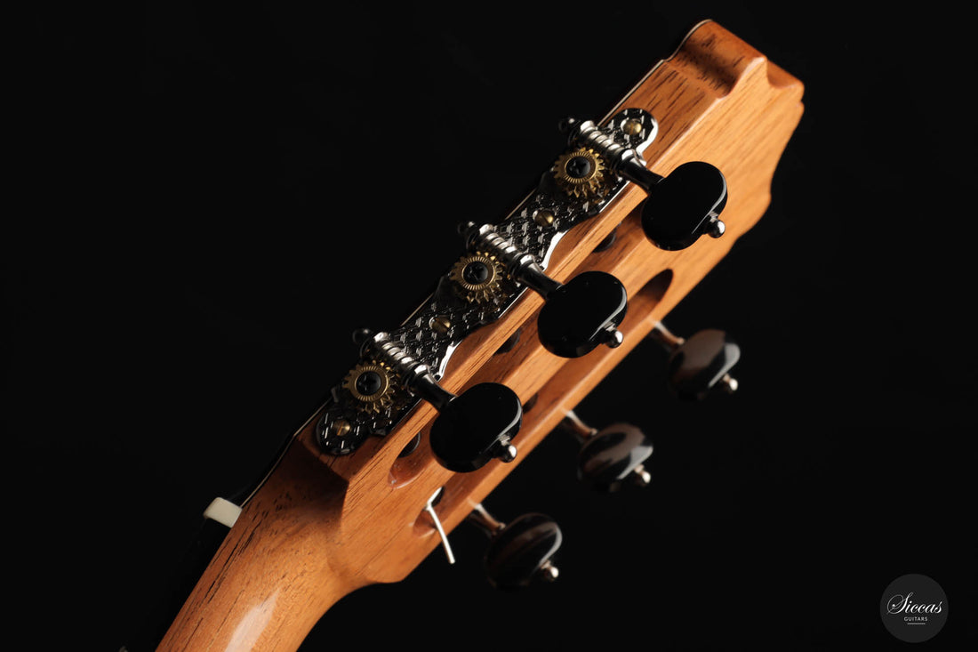 Francisco Munoz - 2023 Modelo Especial 64 cm