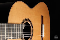 Francisco Munoz - 2023 Modelo Especial 64 cm
