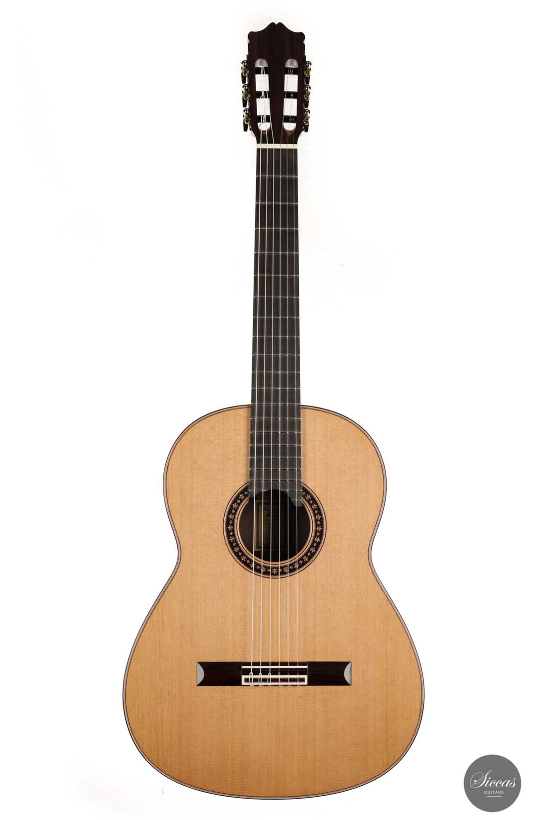 Francisco Munoz Alba - 2022 Especial Homenaje 64 cm