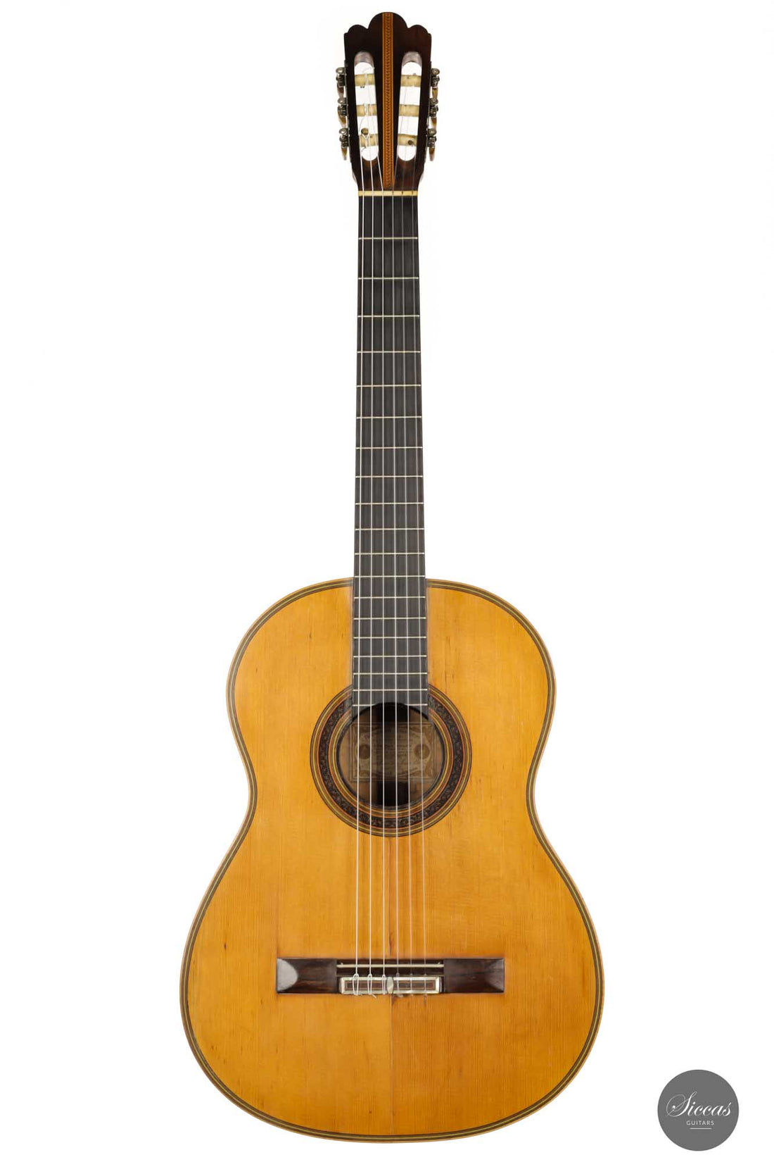 Francisco Simplicio - 1926 No. 68