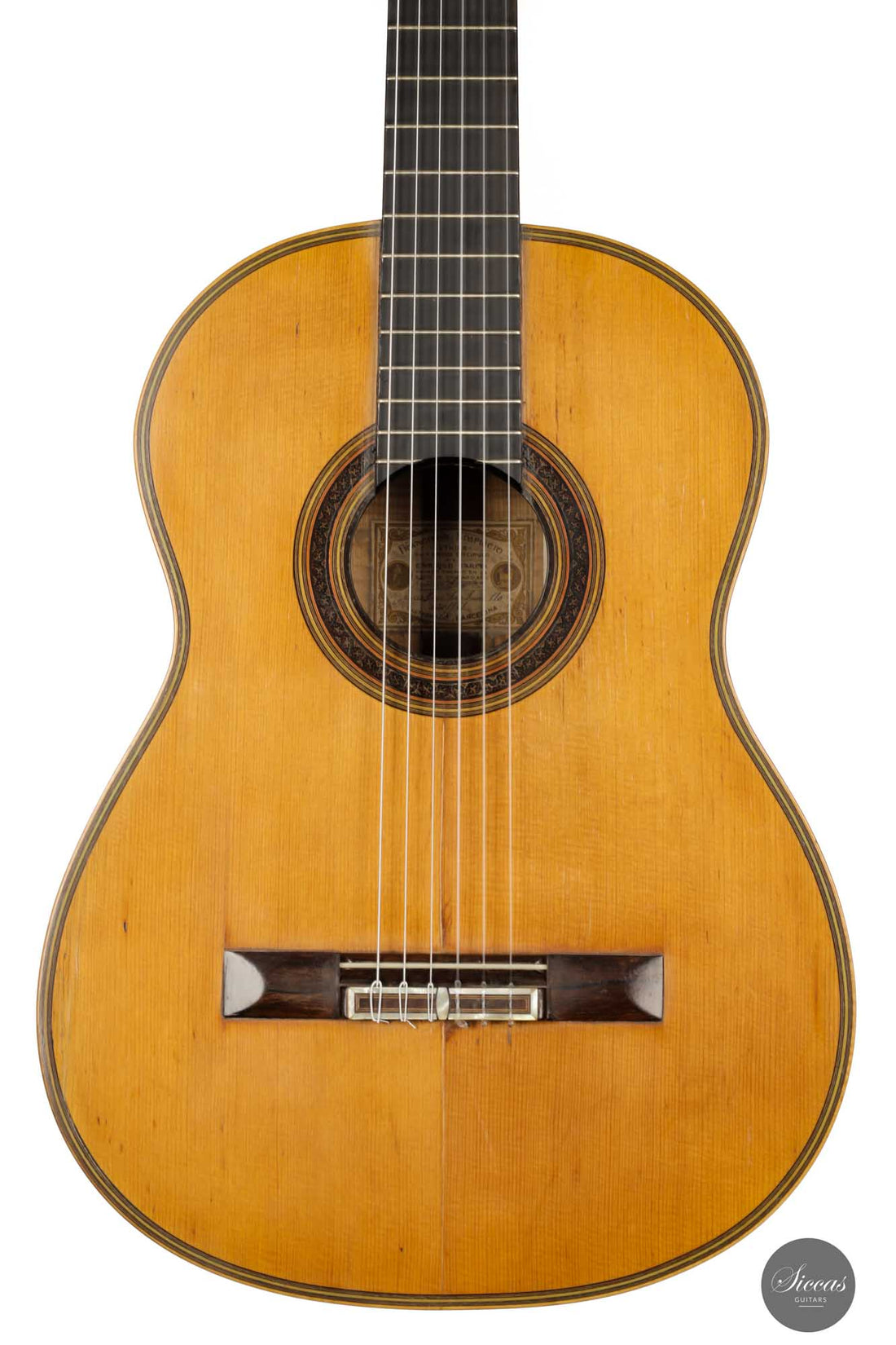 Francisco Simplicio - 1926 No. 68